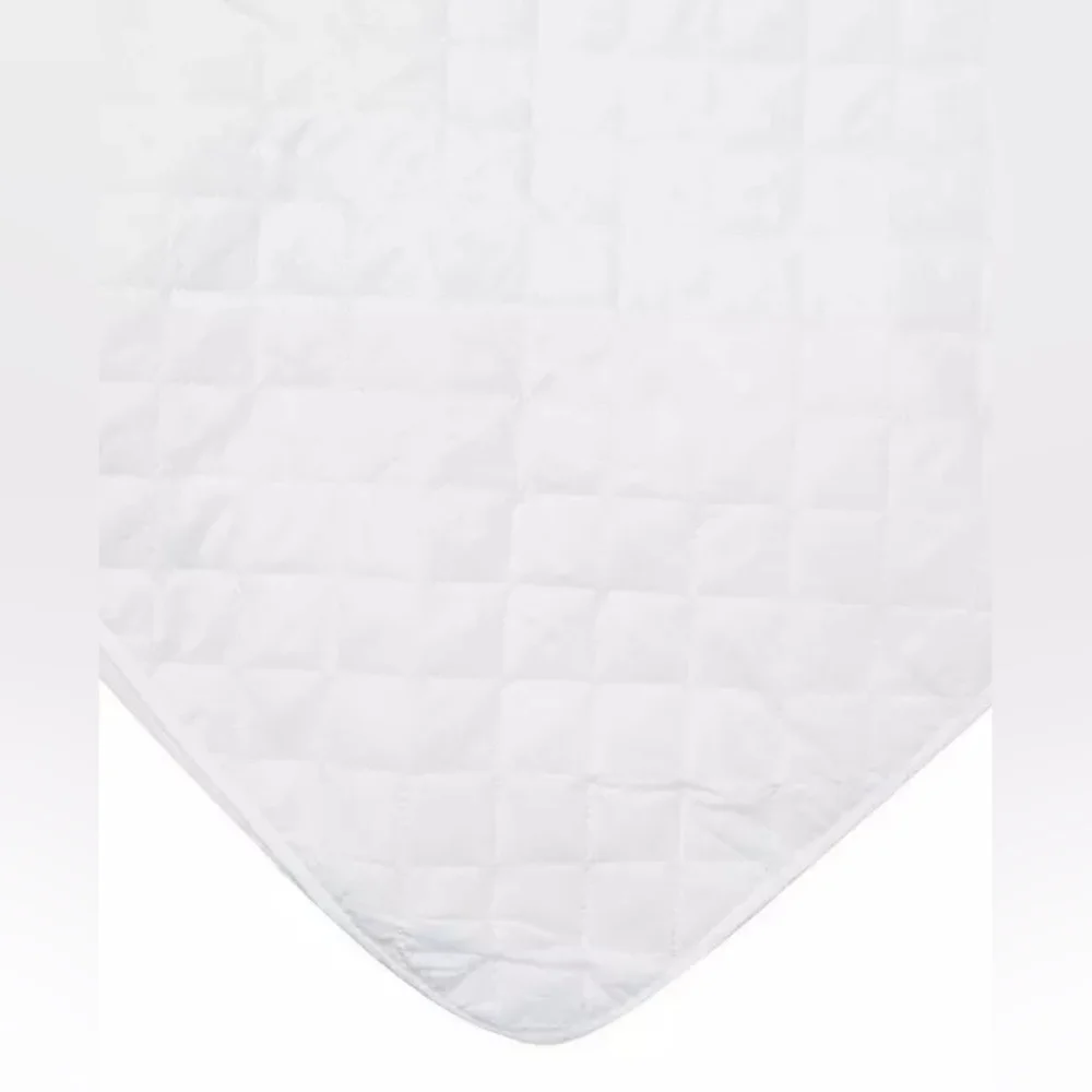 ELLA JAYNE Allergy -Free Dust Mite Free Mattress Protector - King